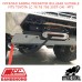 OFFROAD ANIMAL PREDATOR BULLBAR FITS TOYOTA LC 76 78 79S 2007-ON - MTS